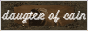 a web badge with Willoughby Tucker, I'll always love you by Ethel Cain with a text daugher of Cain