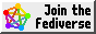 Join the fediverse!